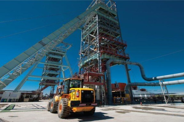 Mining & Engineering Technical Services