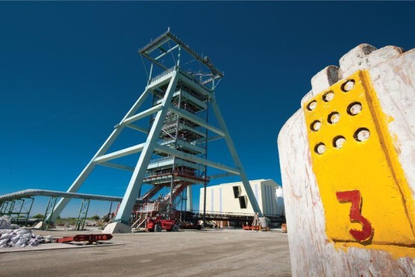 Mining & Engineering Technical Services