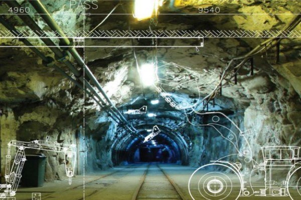 Mining & Engineering Technical Services