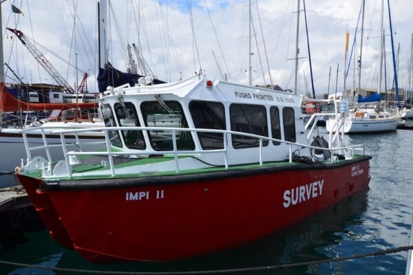 Oceancraft Marine CC