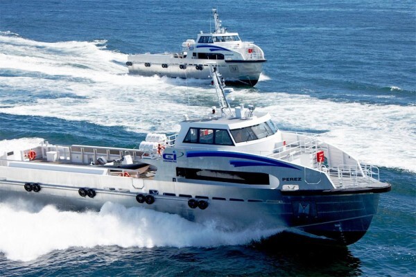 Oceancraft Marine CC