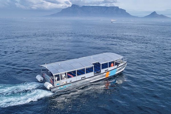 Oceancraft Marine CC