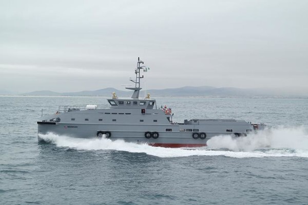 Oceancraft Marine CC