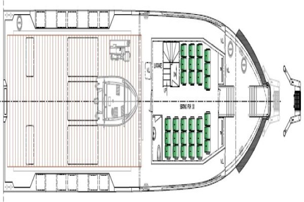 Oceancraft Marine CC