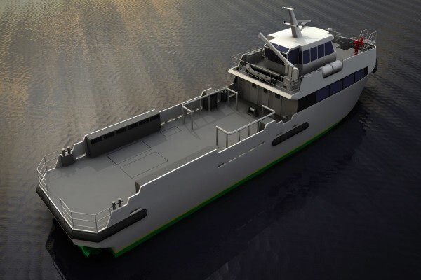 Oceancraft Marine CC