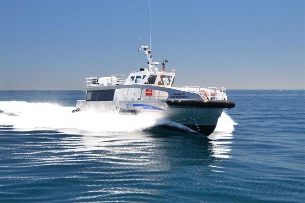 Oceancraft Marine CC