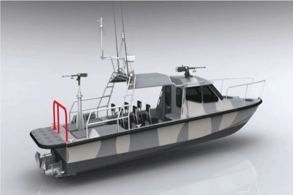 Oceancraft Marine CC