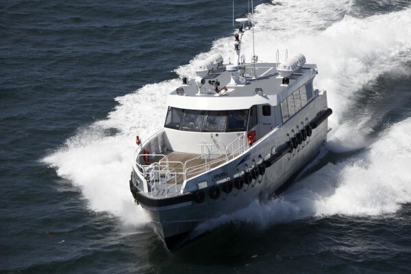 Oceancraft Marine CC