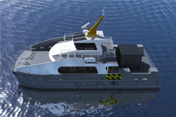 Oceancraft Marine CC