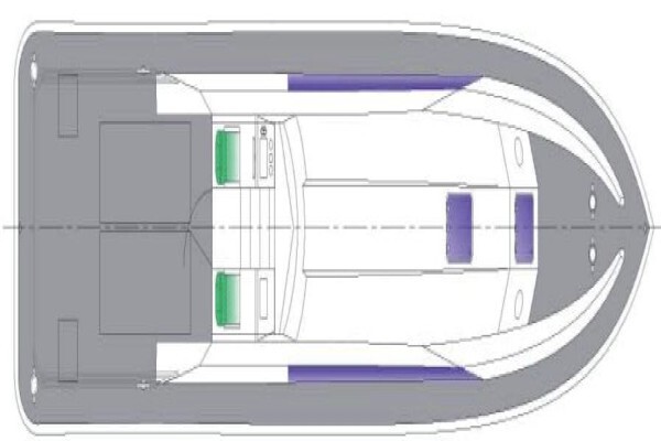 Oceancraft Marine CC