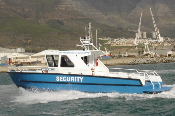 Oceancraft Marine CC
