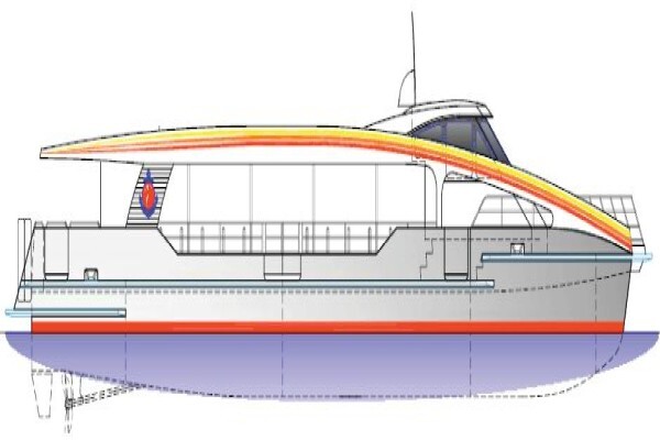 Oceancraft Marine CC