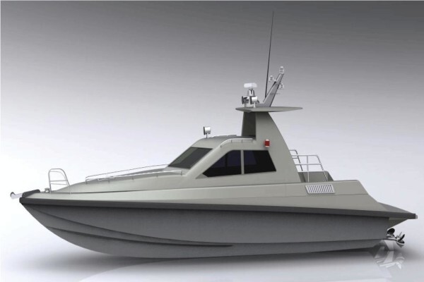 Oceancraft Marine CC