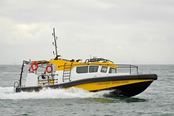 Oceancraft Marine CC