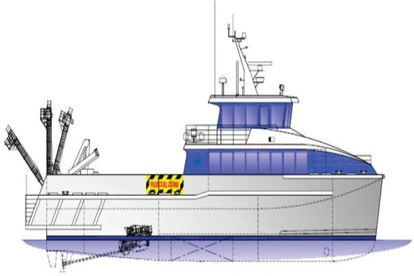 Oceancraft Marine CC
