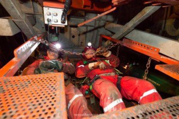 Redpath Mining (South Africa) (Pty) Ltd