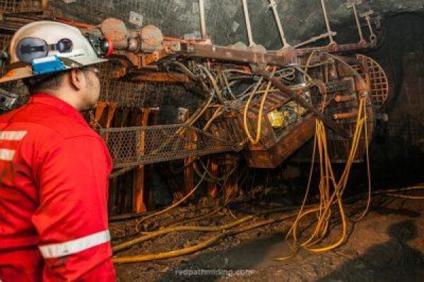 Redpath Mining (South Africa) (Pty) Ltd