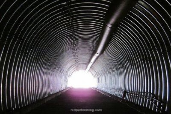Redpath Mining (South Africa) (Pty) Ltd