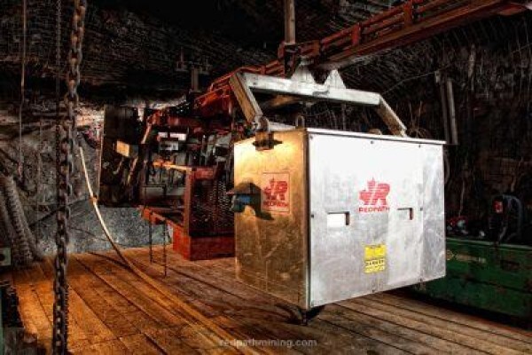 Redpath Mining (South Africa) (Pty) Ltd