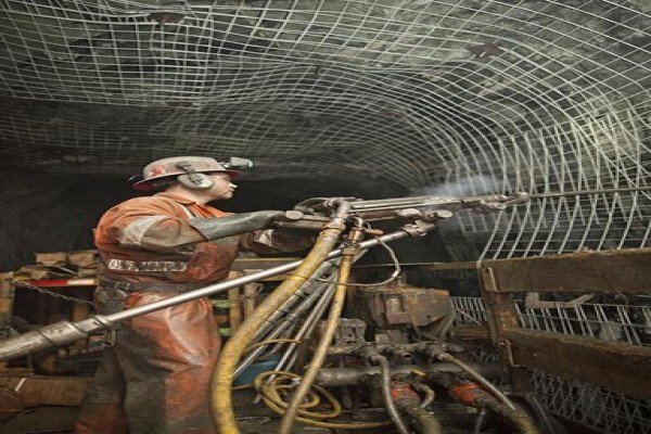 Redpath Mining (South Africa) (Pty) Ltd