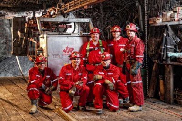 Redpath Mining (South Africa) (Pty) Ltd