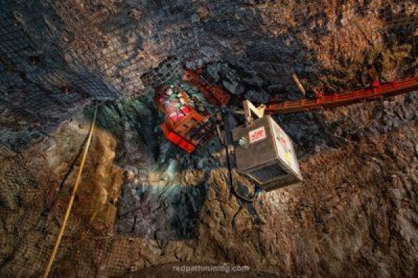 Redpath Mining (South Africa) (Pty) Ltd