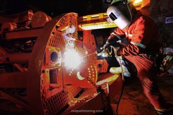 Redpath Mining (South Africa) (Pty) Ltd