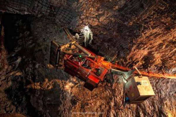 Redpath Mining (South Africa) (Pty) Ltd