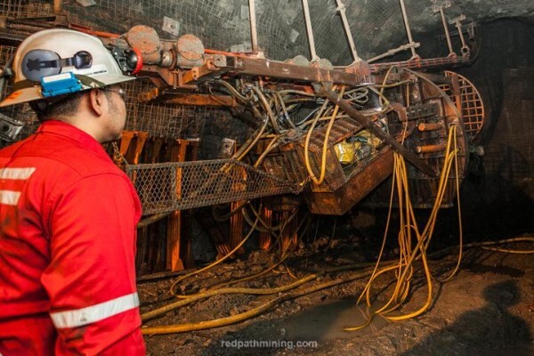Redpath Mining (South Africa) (Pty) Ltd