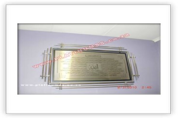 Platinum Stainless Steel Fabricators