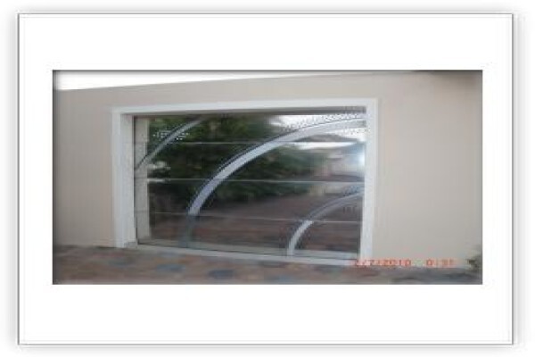 Platinum Stainless Steel Fabricators