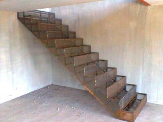 Econo Stairs