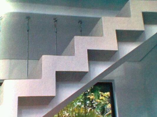 Econo Stairs