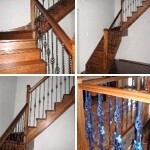 Kaljon Balustrading & Staircases