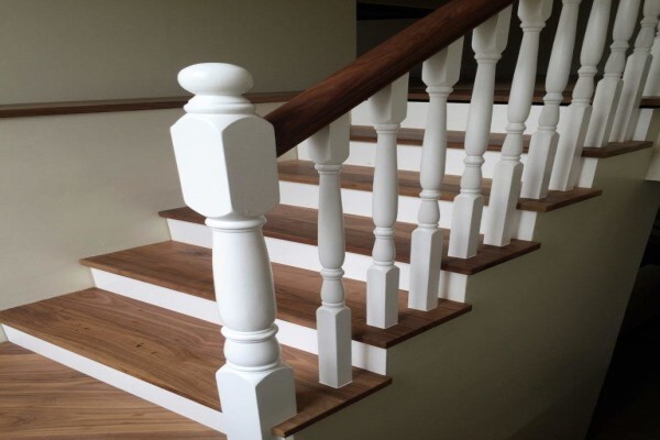 Kaljon Balustrading & Staircases