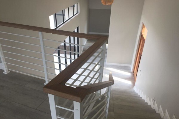 Kaljon Balustrading & Staircases