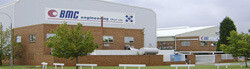 B M C Engineering (Pty) Ltd