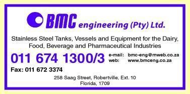 BMC Engineering (Pty) Ltd