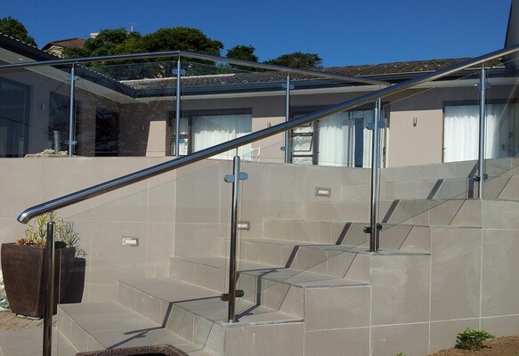 Customised Stainless Steel CC
