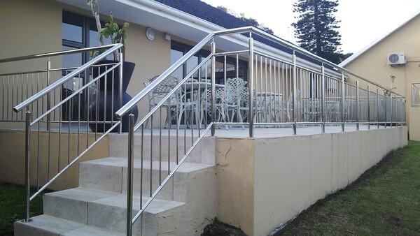 Customised Stainless Steel CC
