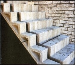 Econo Stairs