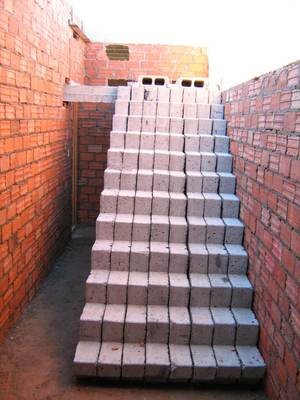 Econo Stairs