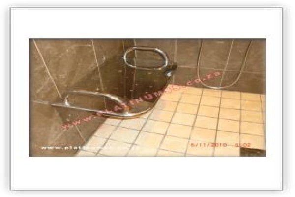 Platinum Stainless Steel Fabricators