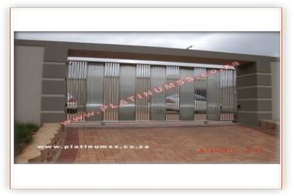 Platinum Stainless Steel Fabricators