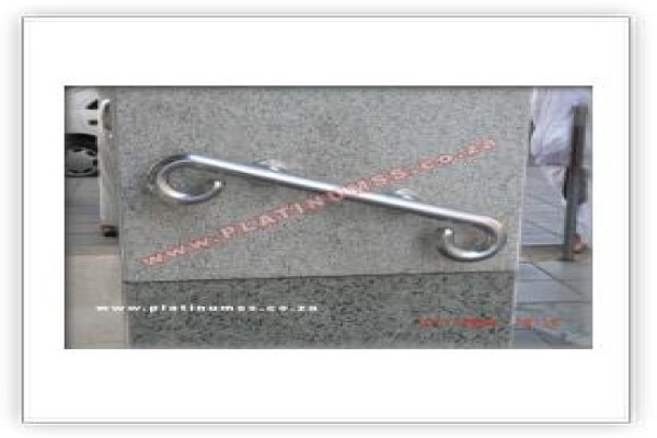 Platinum Stainless Steel Fabricators