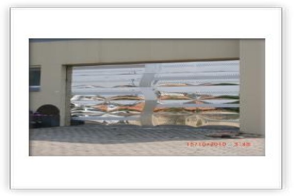 Platinum Stainless Steel Fabricators