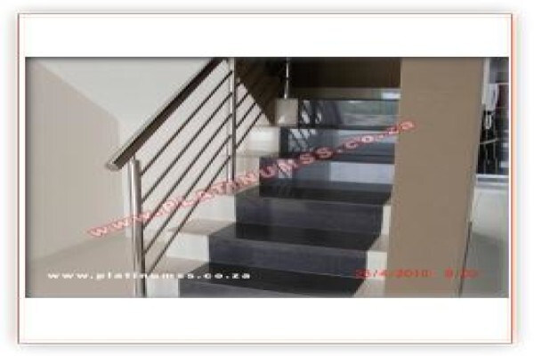 Platinum Stainless Steel Fabricators