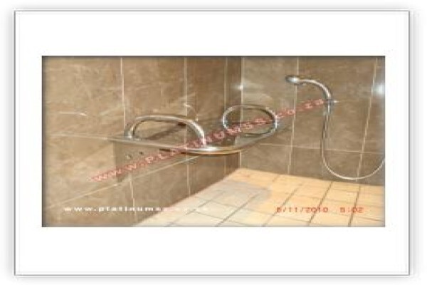 Platinum Stainless Steel Fabricators