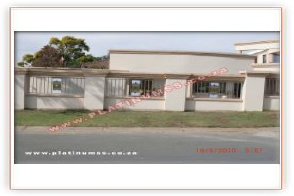 Platinum Stainless Steel Fabricators