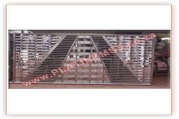 Platinum Stainless Steel Fabricators